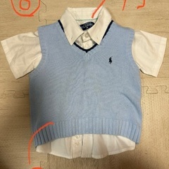 【70-95】その②ベビー服無料で差し上げますの画像