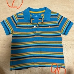 【70-95】その②ベビー服無料で差し上げますの画像