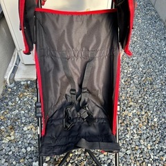 ベビー　キッズ　ベビーカー　B型ベビーカーの画像