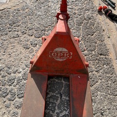 ハンドリフト
の画像