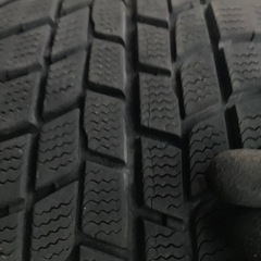 210系クラウンアスリート純正17インチホイールの画像