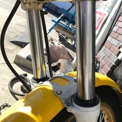 tlm197cc自賠責保険付きツースト分離式の画像