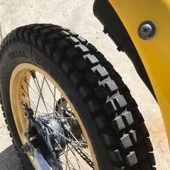 tlm197cc自賠責保険付きツースト分離式の画像