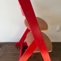 【無料】ベビーチェアの画像