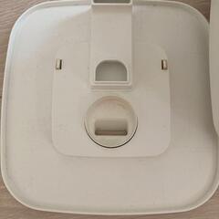 エルズ　ミニ　ハイブリッド＋アロマ加湿器の画像