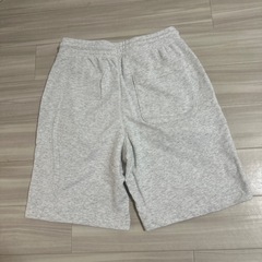 GUスエットパンツの画像