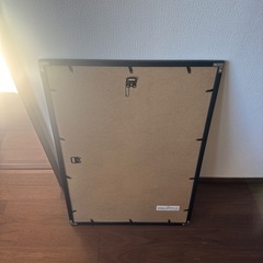 ポスターフレームの画像