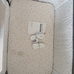 ベビーベットサークルの画像