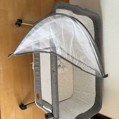 ベビーベットサークルの画像