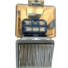 CV-SM9 ダストカップ HITACHIの画像