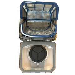 CV-SM9 ダストカップ HITACHIの画像