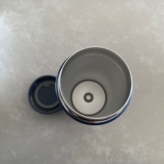 500mlステンレスボトル水筒 ※新品未使用・箱付き※の画像