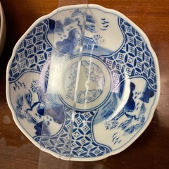 お皿10枚の画像