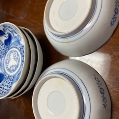 お皿10枚の画像