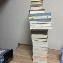 本まとめ　26冊の画像