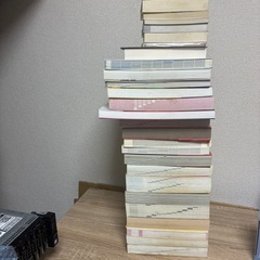 本まとめ　26冊の画像