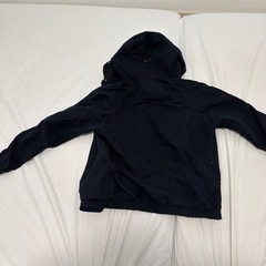 ノースフェイス　アウターの画像