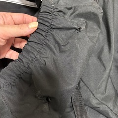 カトージ プレイヤード/ベビーベッドの画像