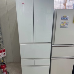 ◇ドリーム尼崎1号館◇【ジモティー割引対象商品】トウシバ 6ドア...