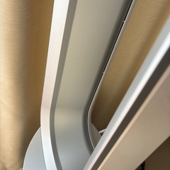 ダイソンピュアクール　2021年製　空気清浄機能付きファンの画像