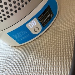 ダイソンピュアクール　2021年製　空気清浄機能付きファンの画像