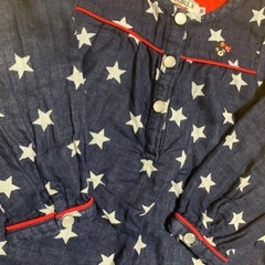 ミニハウス　90センチの画像