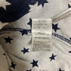 ミニハウス　90センチの画像