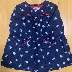 ミニハウス　90センチの画像