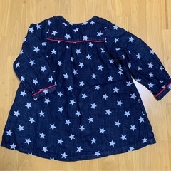 ミニハウス　90センチの画像