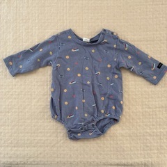 ベビー服　5枚セット　サイズ60-70、70の画像