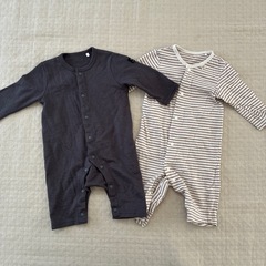 ベビー服　5枚セット　サイズ60-70、70の画像