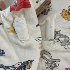 ベビー服　5枚セット　サイズ60-70、70の画像