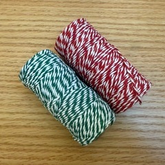 クリスマス　小物の画像