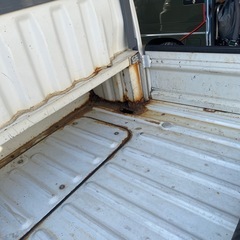 ダイハツハイゼットジャンボ5MTの画像