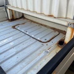 ダイハツハイゼットジャンボ5MTの画像