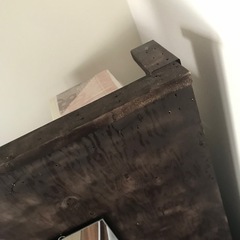 パーテーション　衝立て(12/19 まで)の画像