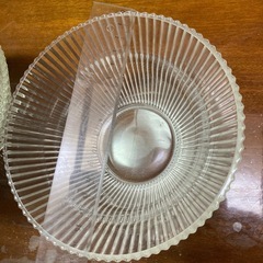 デザート皿？6枚の画像