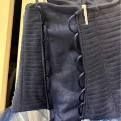 決まりました【無料】ドレスの画像