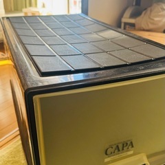 【お譲り先決定】押し入れ収納ケース の画像