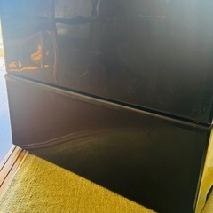 【お譲り先決定】押し入れ収納ケース の画像