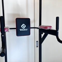 WASAI ぶら下がり健康器の画像