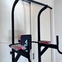 WASAI ぶら下がり健康器の画像