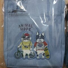 新品　売りショルダーバッグの画像