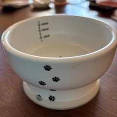 猫壱　猫　水入れの画像