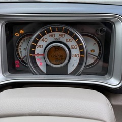 JC1 ライフ　車検あり！の画像