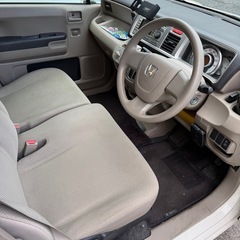 JC1 ライフ　車検あり！の画像