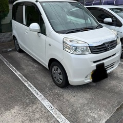 JC1 ライフ　車検あり！の画像