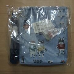 新品　売りショルダーバッグの画像