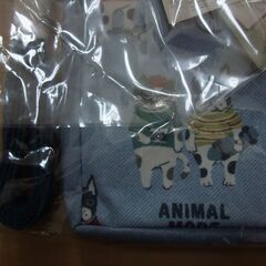 新品　売りショルダーバッグの画像