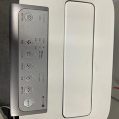 加湿空気清浄機2021の画像